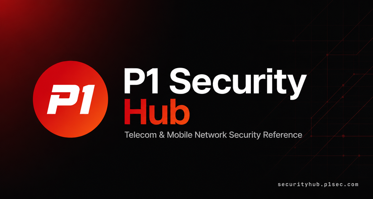 Moved: Ultimate Guide to Mobile Network Security | P1 Security